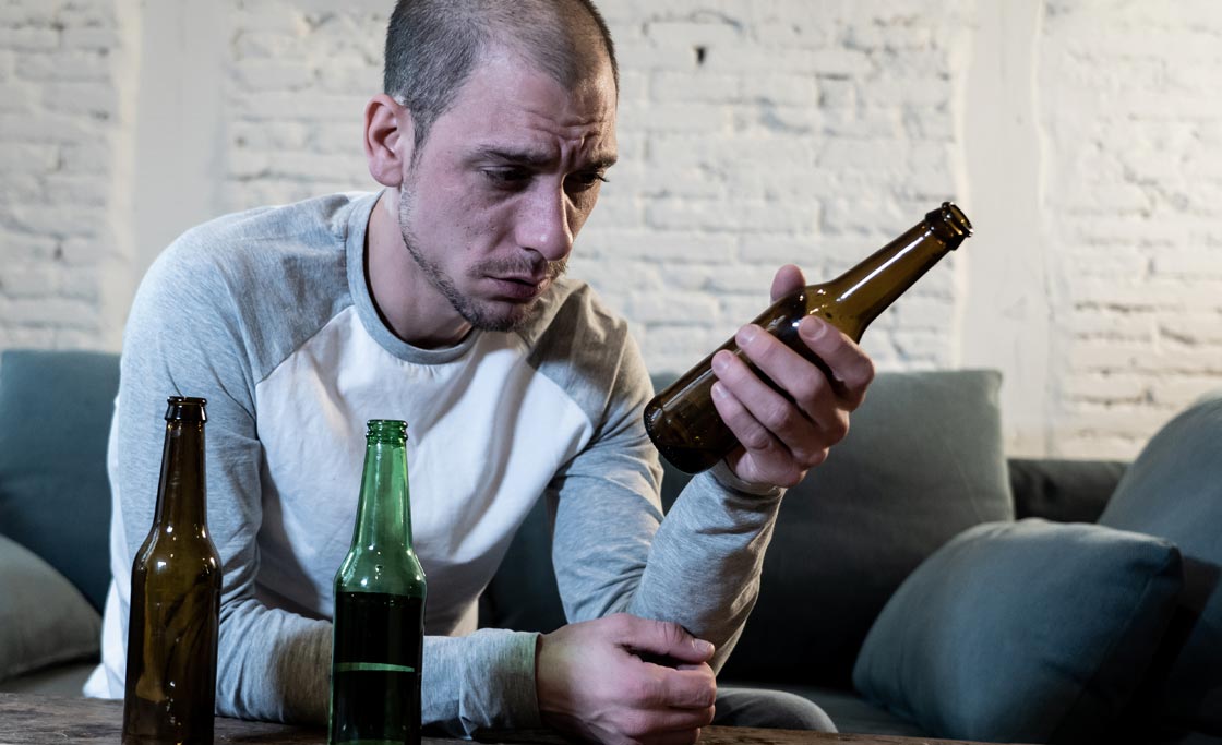 Убрать алкогольную зависимость в Новоалтайске