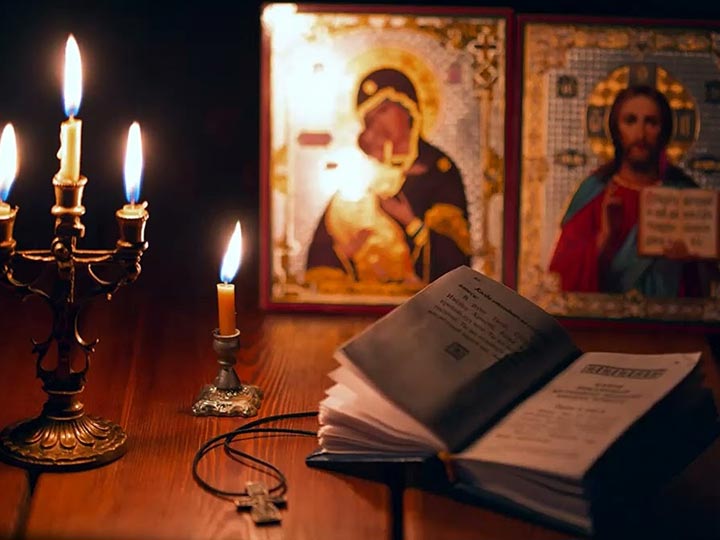Эффективная молитва от гадалки в Новоалтайске для возврата любимого человека